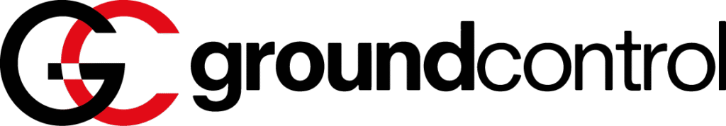 GroundControl Logo
