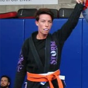 Kirsty Herbert 
