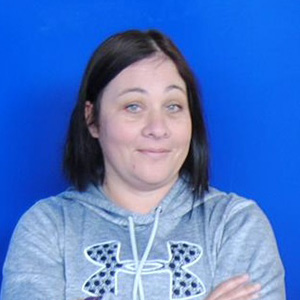 Melissa Glew