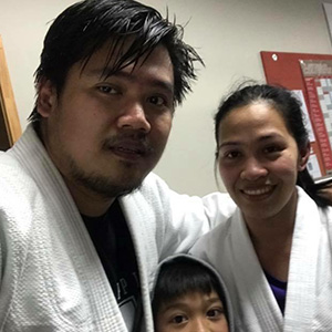 TJ Amagsila